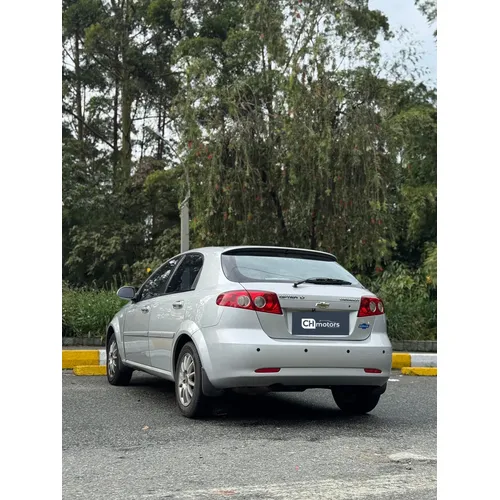 Chevrolet Optra 1.8 Hb