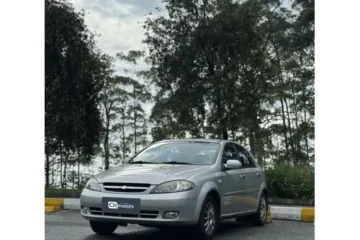 Chevrolet Optra 1.8 Hb