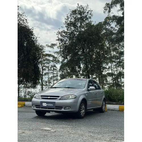 Chevrolet Optra 1.8 Hb