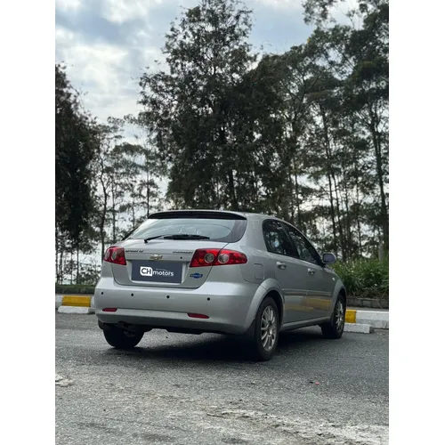 Chevrolet Optra 1.8 Hb