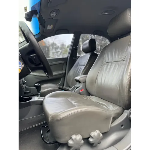 Chevrolet Optra 1.8 Hb