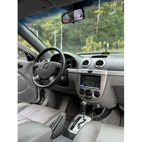 Chevrolet Optra 1.8 Hb