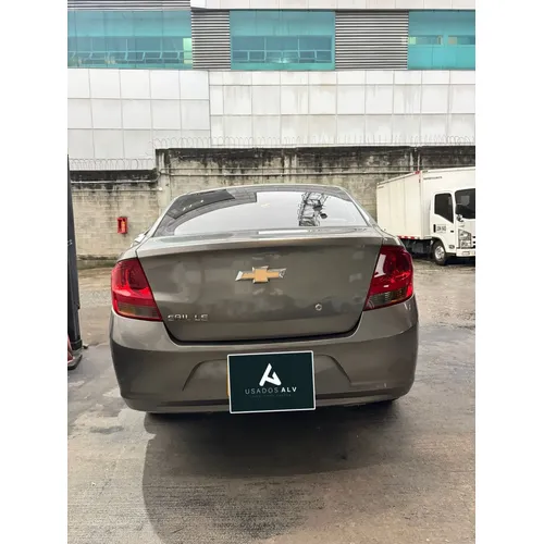 Chevrolet Sail 1.4 Ls