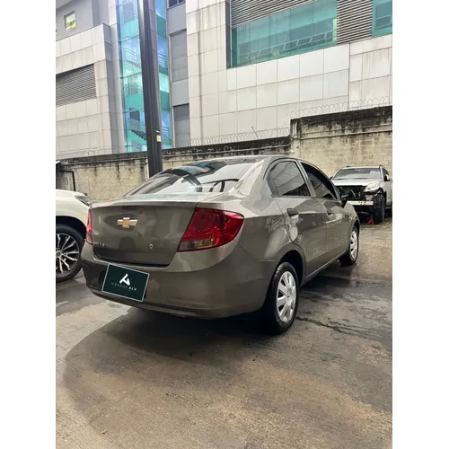 Chevrolet Sail 1.4 Ls