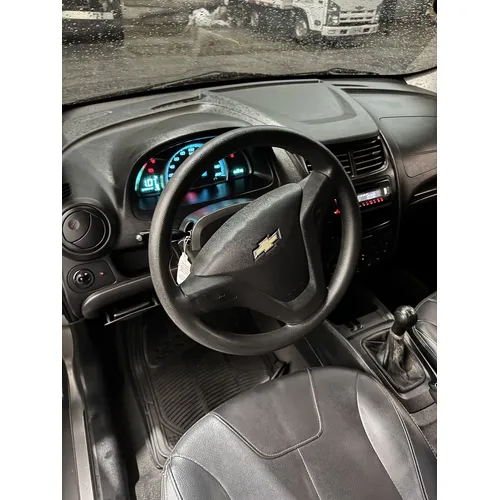 Chevrolet Sail 1.4 Ls