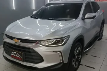 Chevrolet Tracker 1.2 T Premier At