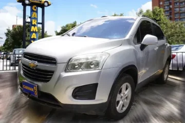 Chevrolet Tracker 1.8 Ls