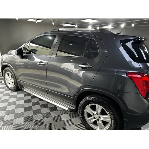 Chevrolet Tracker 1.8 Ls At