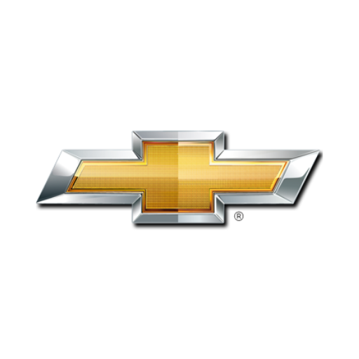 Chevrolet logo