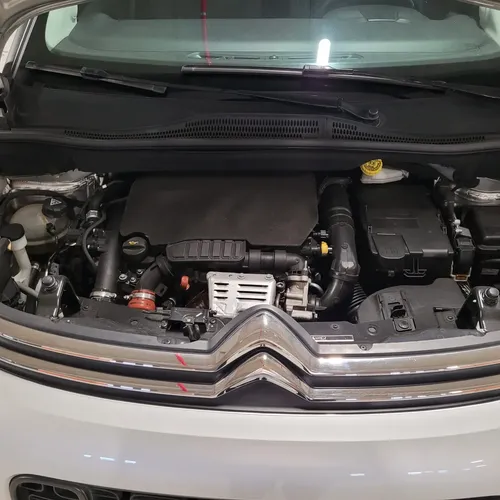 Citroën C3 Aircross 1.2 Aircross Shine