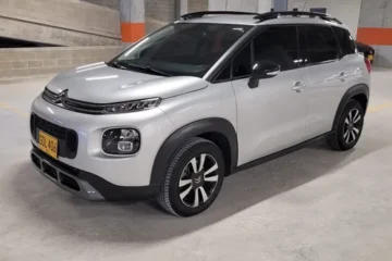 Citroën C3 Aircross 1.2 Aircross Shine