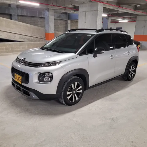 Citroën C3 Aircross 1.2 Aircross Shine