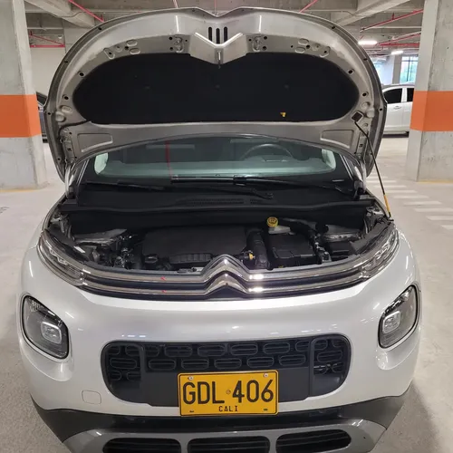 Citroën C3 Aircross 1.2 Aircross Shine
