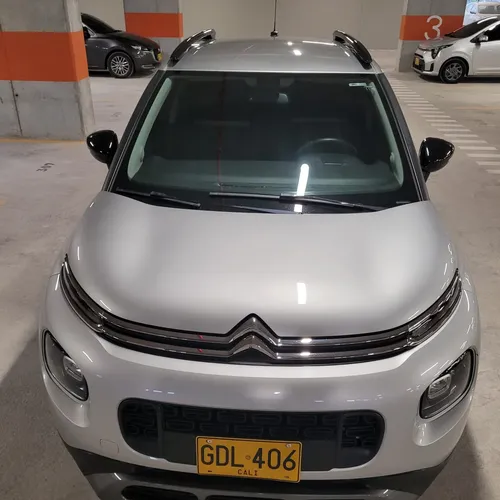 Citroën C3 Aircross 1.2 Aircross Shine