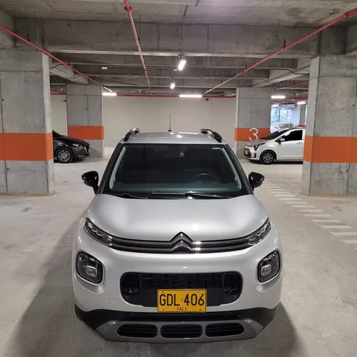 Citroën C3 Aircross 1.2 Aircross Shine