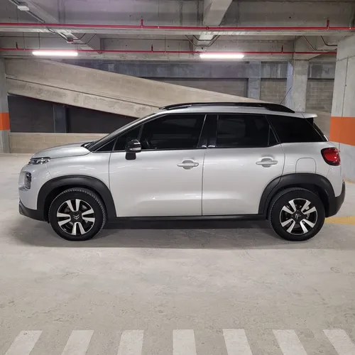 Citroën C3 Aircross 1.2 Aircross Shine