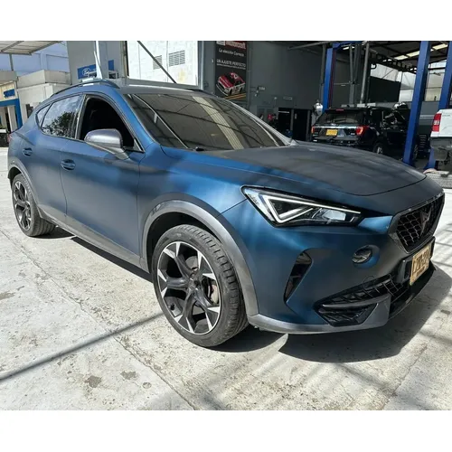 Cupra  Formentor 2.0l T Ct Tc