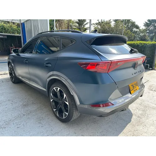 Cupra  Formentor 2.0l T Ct Tc