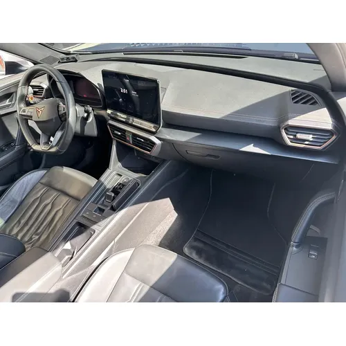 Cupra  Formentor 2.0l T Ct Tc