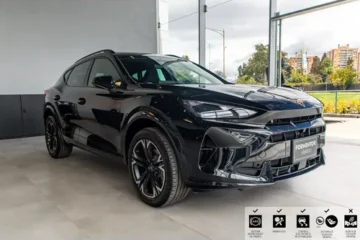 Cupra Formentor Dynamic 1.5 Etsi Híbrido My. 2026