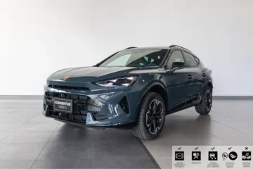 Cupra Formentor Dynamic 1.5 Etsi Híbrido My. 2026