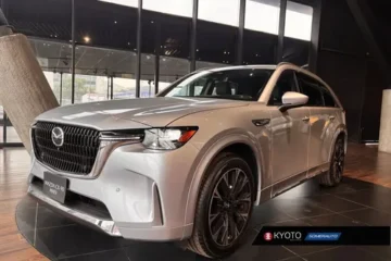 Cx-90 Grand Touring Signature