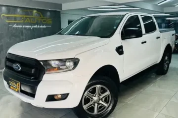 Ford Ranger Xl Turbo Diesel 4x4 2023