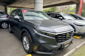 Honda CR-V 1.5T X-Tyle Lx 2Wd