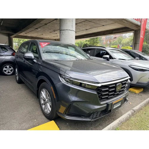 Honda CR-V 2023 Gris Envigado