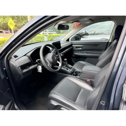 Honda CR-V 2023 Gris Envigado