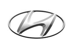Hyundai logo