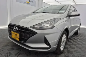 Hyundai Accent 1.6 Premium