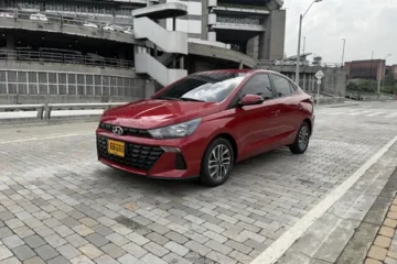 Hyundai HB20S 1.6 Advance Aut