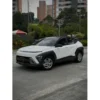 Hyundai Kona 2025 Blanco Envigado