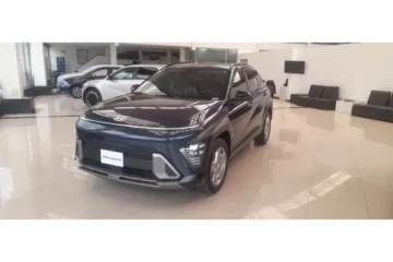 Hyundai Kona 2.0 Gasolina Aut Premium  2026