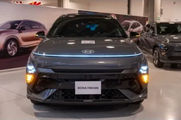 Hyundai Kona Hibrida Nline 1.6 2027