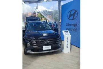 Hyundai Tucson 2.0 4X2 Premium Aut