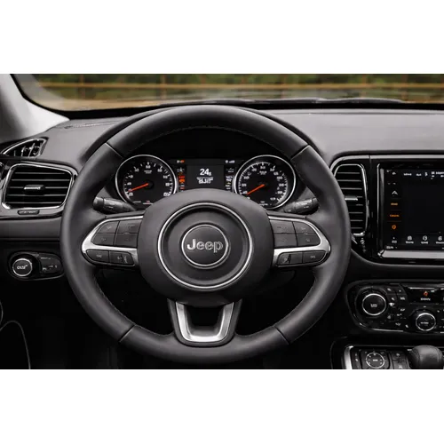 Jeep Compass 2.4 4×2 Sport