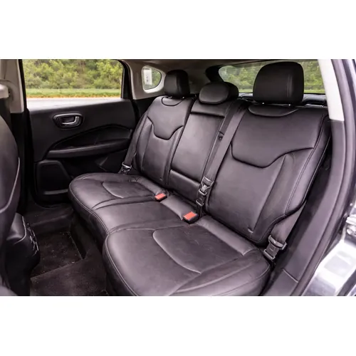 Jeep Compass 2.4 4×2 Sport