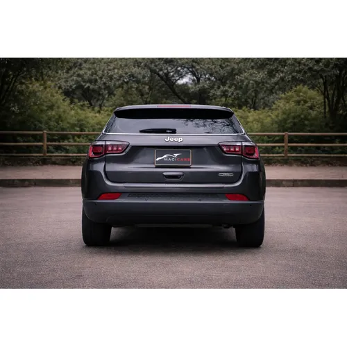 Jeep Compass 2.4 4×2 Sport