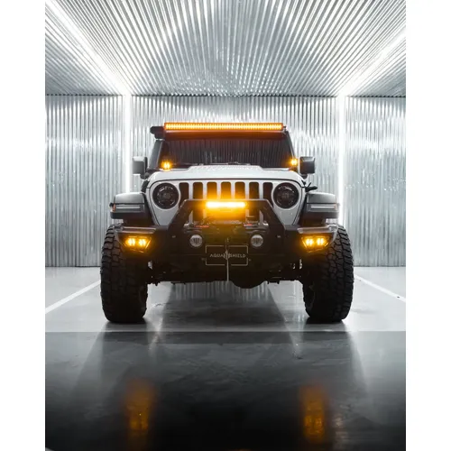 Jeep Gladiator 3.6 Rubicon