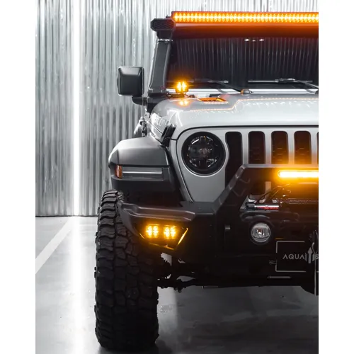 Jeep Gladiator 3.6 Rubicon