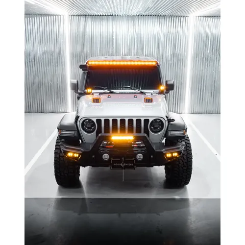 Jeep Gladiator 3.6 Rubicon