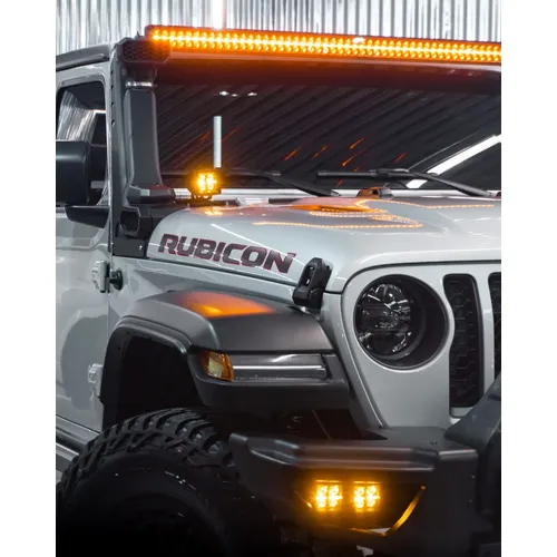 Jeep Gladiator 3.6 Rubicon