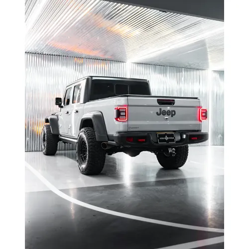 Jeep Gladiator 3.6 Rubicon