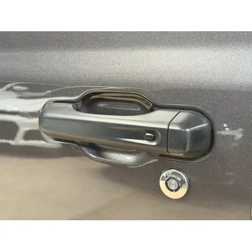 Jeep Wrangler 2024 Gris Medellín