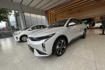 Kia K3 Sedán Gtline