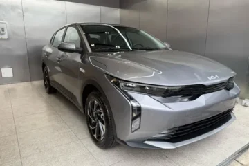 Kia K3 Vibrant Automatico 1.6 Mod 2027 Con Soat Gratis