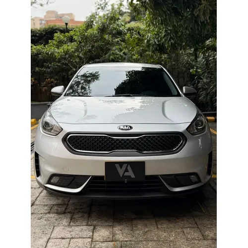 Kia Niro 1.6 Hibrido