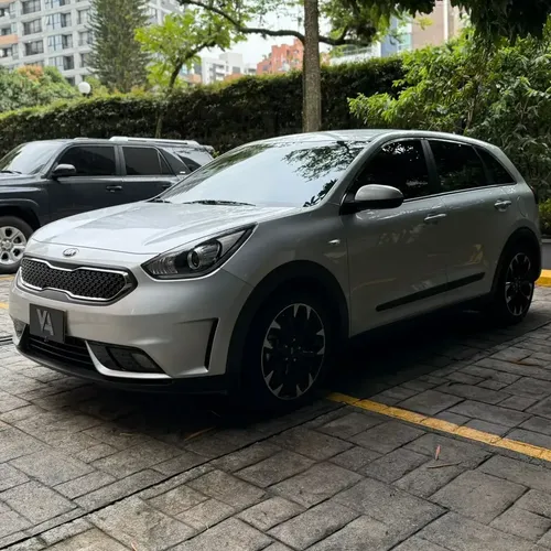 Kia Niro 1.6 Hibrido